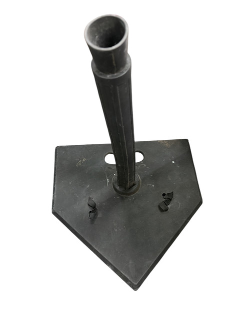 Vist Large View of Product Image Which is Used PRIMED HITING TEE Field Equipment