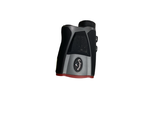 Vist Large View of Product Image Which is Used Callaway 300 PRO RANGEFINDER Field Equipment