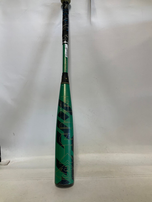 Vist Large View of Product Image Which is Used Louisville Slugger META 23 SLMTX10L-23 BB/SB USSSA 2 3/4 Bat 30"
