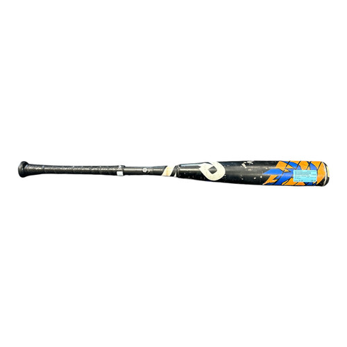 Vist Large View of Product Image Which is Used Demarini VOODOO RAW BB/SB USSSA 2 5/8 Bat 31"