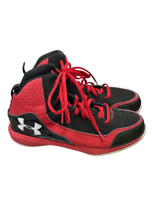 Vist Large View of Product Image Which is Basketball shoes
