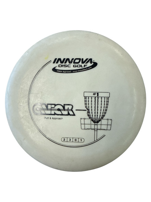 Vist Large View of Product Image Which is Disc golf putter