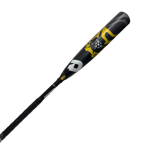 Vist Large View of Product Image Which is Used Demarini CF CBZL-20 USSSA 2 3/4" Bat 32" -10 Drop