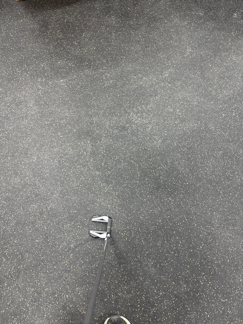 Vist Large View of Product Image Which is Used Cobra SUPER NOVA Mens Putter LH