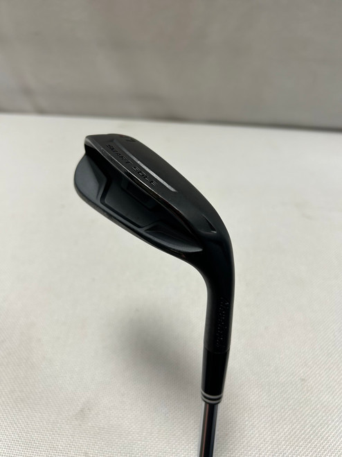 Vist Large View of Product Image Which is Used Cleveland SMART SOLE Golf Chipper RH Unknown Degree