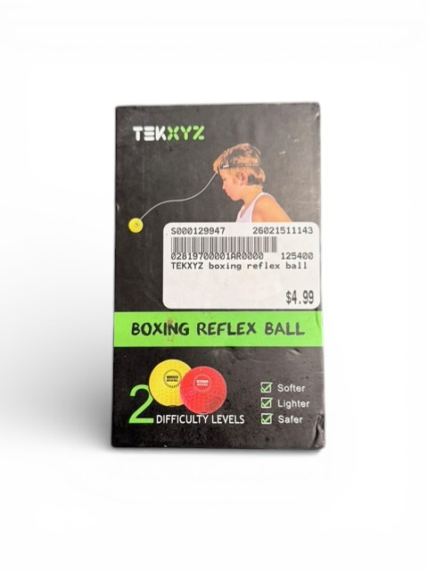 Vist Large View of Product Image Which is Used Boxing Accessory