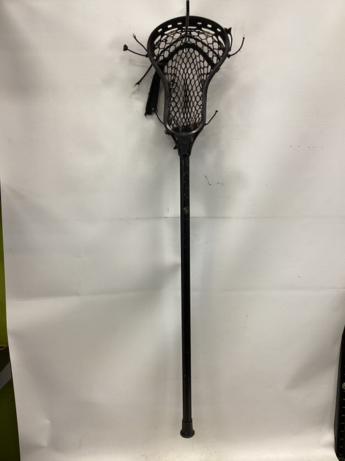 Vist Large View of Product Image Which is Used East Coast Dyes BRAVO 1 Men Atk/Mid Complete Stick Black