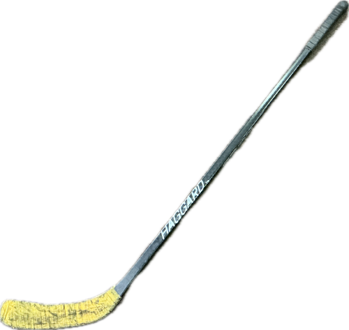 Vist Large View of Product Image Which is Used HAGGARD Junior One Piece Right 50 Flex