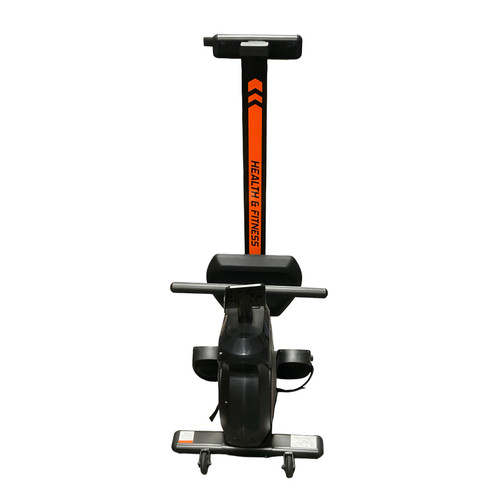 Vist Large View of Product Image Which is Used YOSUDA Rowing Machine