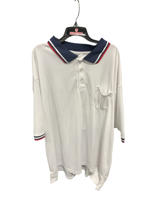 Vist Large View of Product Image Which is Used Rawlings RAWLINGS 2X UMP Umpire Accessories White