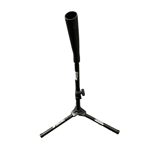 Vist Large View of Product Image Which is Used Rawlings TRI TEE BB/SB Batting Tee