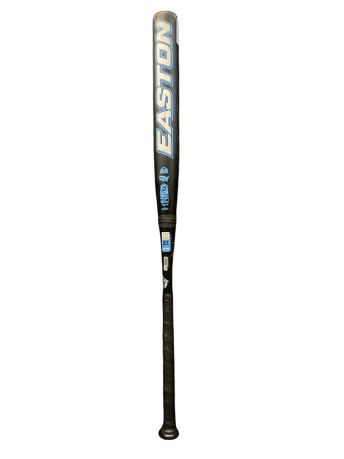 Vist Large View of Product Image Which is Used Easton EASTON VENOM SLOWPITCH 34 -8 BB/SB Slowpitch Bat 34"