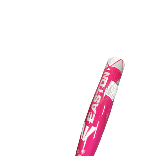 Vist Large View of Product Image Which is Used Easton PINK SAPPHIRE BB/SB Fastpitch Bat 29"