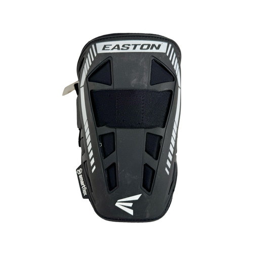 Vist Large View of Product Image Which is Used Easton BB/SB Elbow Protector Black Adult S/M Like New