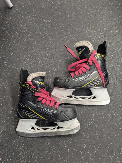 Vist Large View of Product Image Which is Used CCM 2092 Youth Hockey Skate Youth 13.0