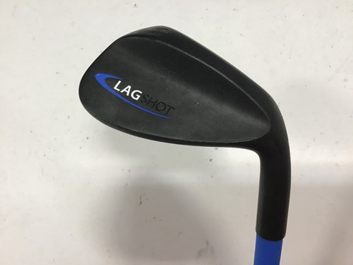 Vist Large View of Product Image Which is Used LAGSHOT Swing Aid 54D