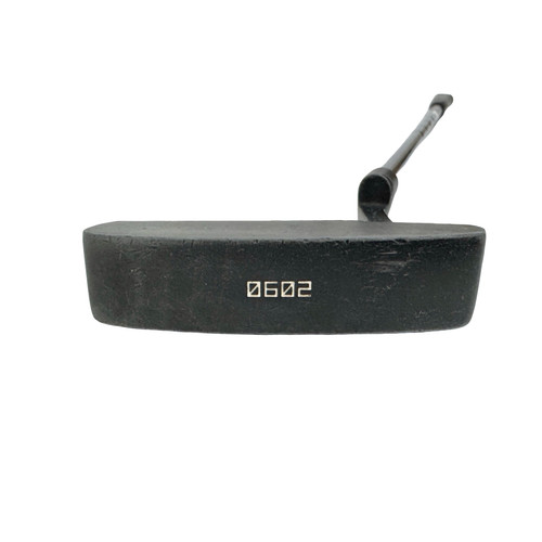 Vist Large View of Product Image Which is Used Mizuno 0602 Men's RH Putter