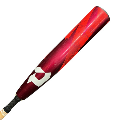 Vist Large View of Product Image Which is Used Demarini 2024 ZOA USSSA 2 3/4 Bat 29"