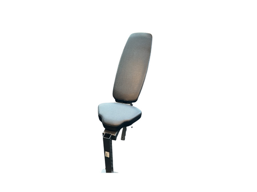 Vist Large View of Product Image Which is Used Northern Lights FID5 Standard Bench Black