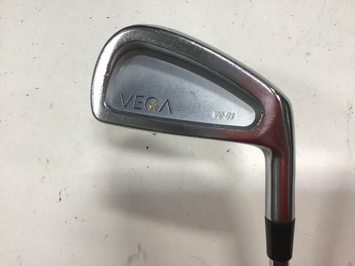 Vist Large View of Product Image Which is Used VEGA VC-01 Mens Individual Iron RH 4 Iron