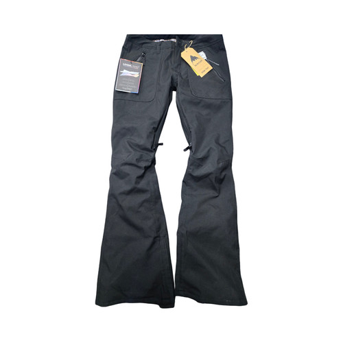 Vist Large View of Product Image Which is Used Burton VIDA SNOW PANTS W Snow Pants W Black SM