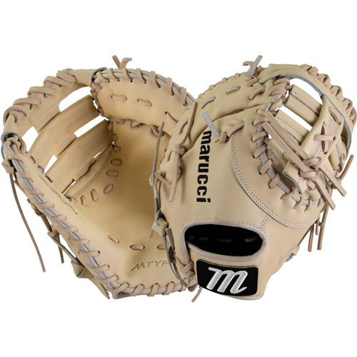 Vist Large View of Product Image Which is Baseball & Softball First Base Gloves