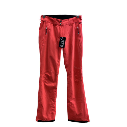 Vist Large View of Product Image Which is Used DARE2B Snow Pants W Coral XXS
