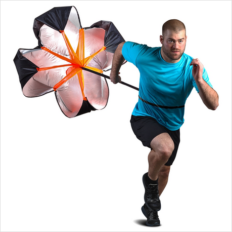 Vist Large View of Product Image Which is New Speed Chutes 48''