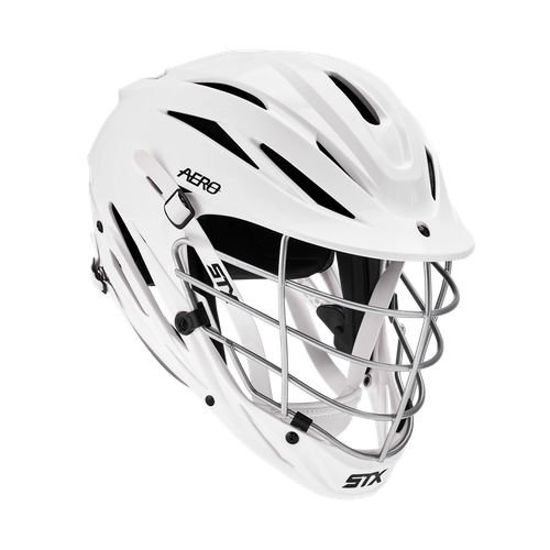 Vist Large View of Product Image Which is STX Aero Helmet