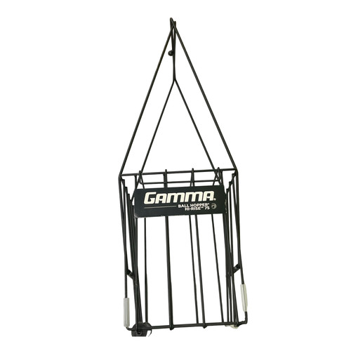 Vist Large View of Product Image Which is Used Gamma Sports Racquet Accessory