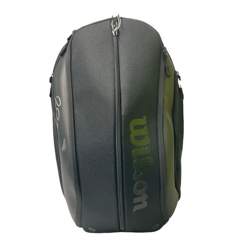 Vist Large View of Product Image Which is Used Wilson Racquet Accessory