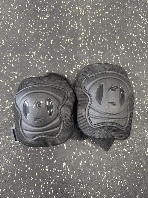 Vist Large View of Product Image Which is K2 knee x arm pads
