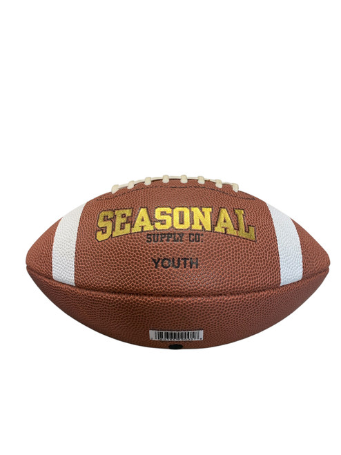 Vist Large View of Product Image Which is Used Youth Football