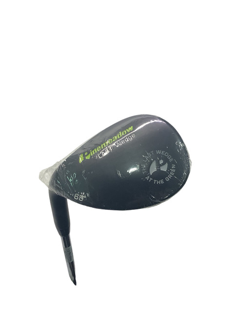 Vist Large View of Product Image Which is New PINEMEADOW 68 DEG LH WEDGE