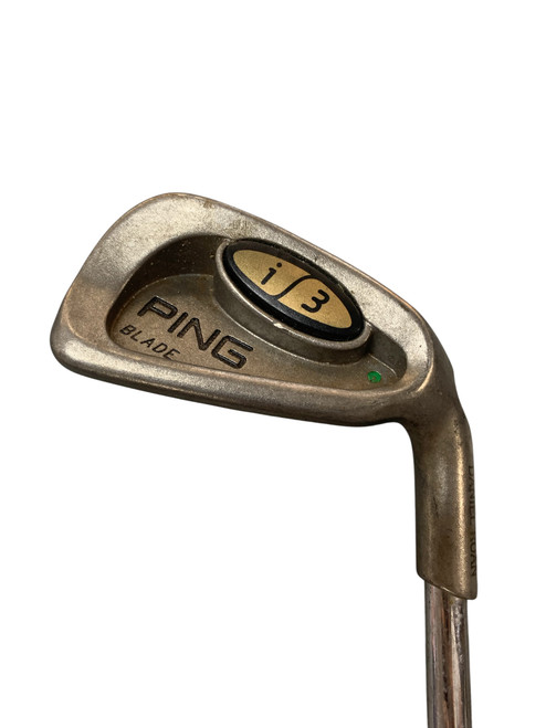 Vist Large View of Product Image Which is Used Ping I3 6 Mens Individual Iron RH 6 Iron