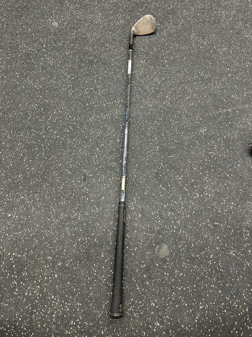 Vist Large View of Product Image Which is Used Cleveland TOUR ACTION REG 588 Golf Wedge Mens RH 56 Degree