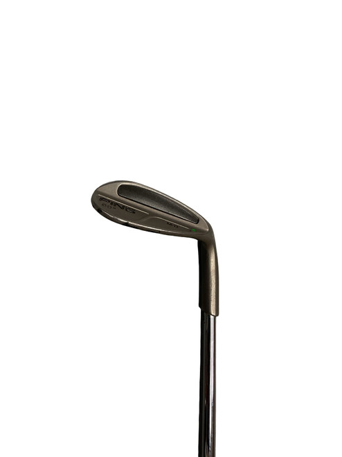 Vist Large View of Product Image Which is Used Ping M/B Golf Wedge Mens