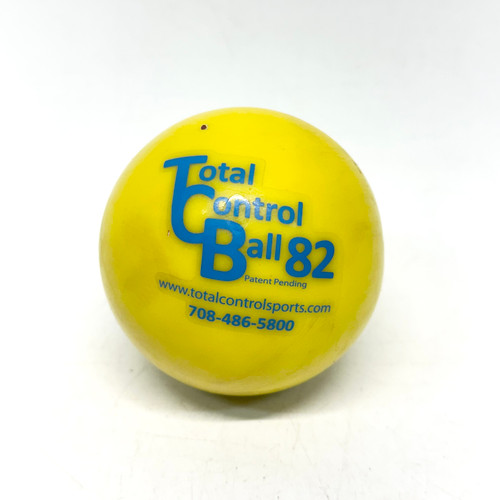 Vist Large View of Product Image Which is Used Total Control TCB 82 BB/SB Training Aid