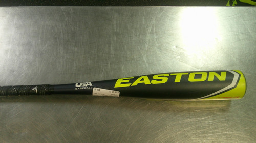 Vist Large View of Product Image Which is Used Easton ADV TBALL BB/SB T-Ball Bat 25"