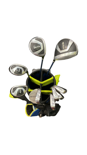 Vist Large View of Product Image Which is Top Flite, Mens Complete Set