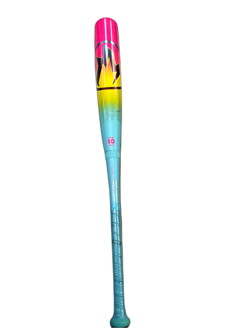 Vist Large View of Product Image Which is New 30/20 Hype Fire USSSA Bat -10