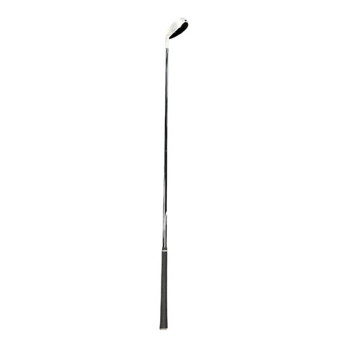 Vist Large View of Product Image Which is Used Nickent 3DX IW Mens Hybrid Club RH 3 Hybrid