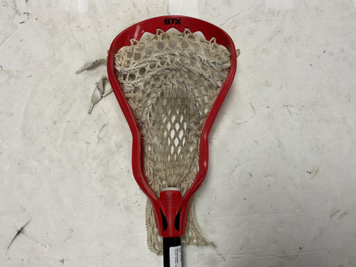 Vist Large View of Product Image Which is Used STX AV8U Men Atk/Mid Complete Stick Black And Red