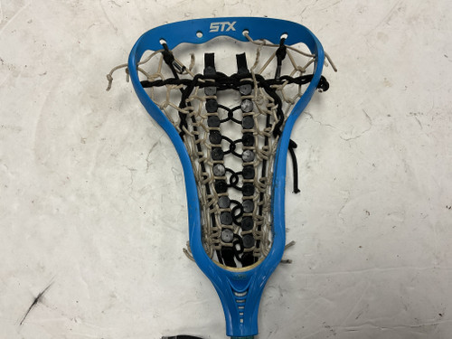 Vist Large View of Product Image Which is Used STX CRUX Wmn Atk/Mid Complete Stick Royal Blue 43"