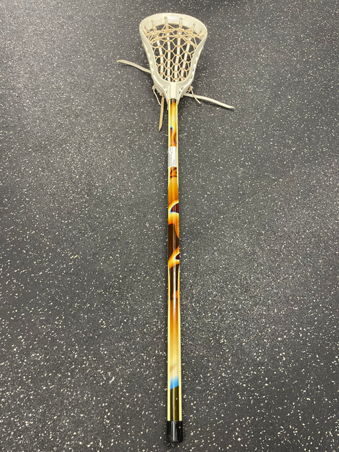 Vist Large View of Product Image Which is Used Brine HI-WALL Men Atk/Mid Complete Stick White