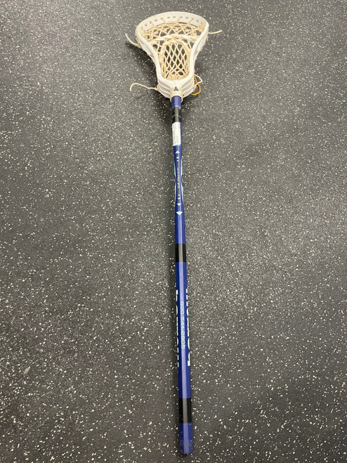 Vist Large View of Product Image Which is Used Gait CHAOS Men Atk/Mid Complete Stick White