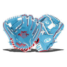Vist Large View of Product Image Which is New Rawlings NXT 11.75" Baseball Glove: NXT205U-2CB Right Hand Throw
