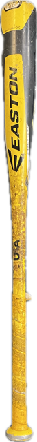 Vist Large View of Product Image Which is Used Easton BEAST X BB/SB USA 2 5/8 Bat 29"