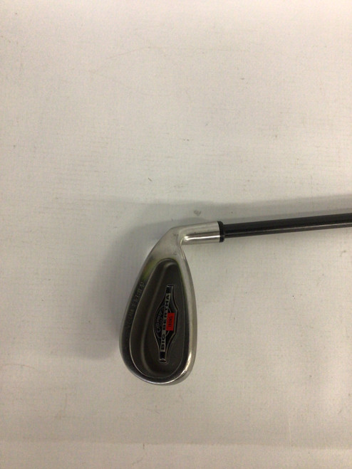 Vist Large View of Product Image Which is Used Callaway BIG BERTHA Golf Wedge Mens RH Pitching Wedge