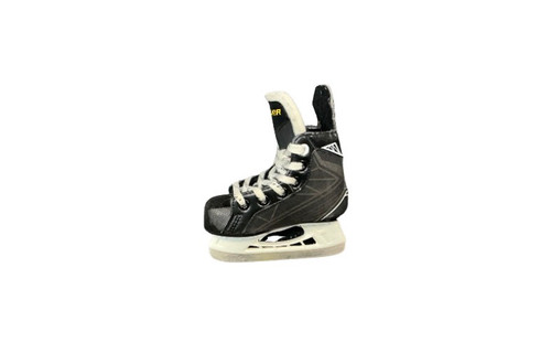 Vist Large View of Product Image Which is Used Bauer SUPREME S140 Youth Hockey Skate Youth 07.0